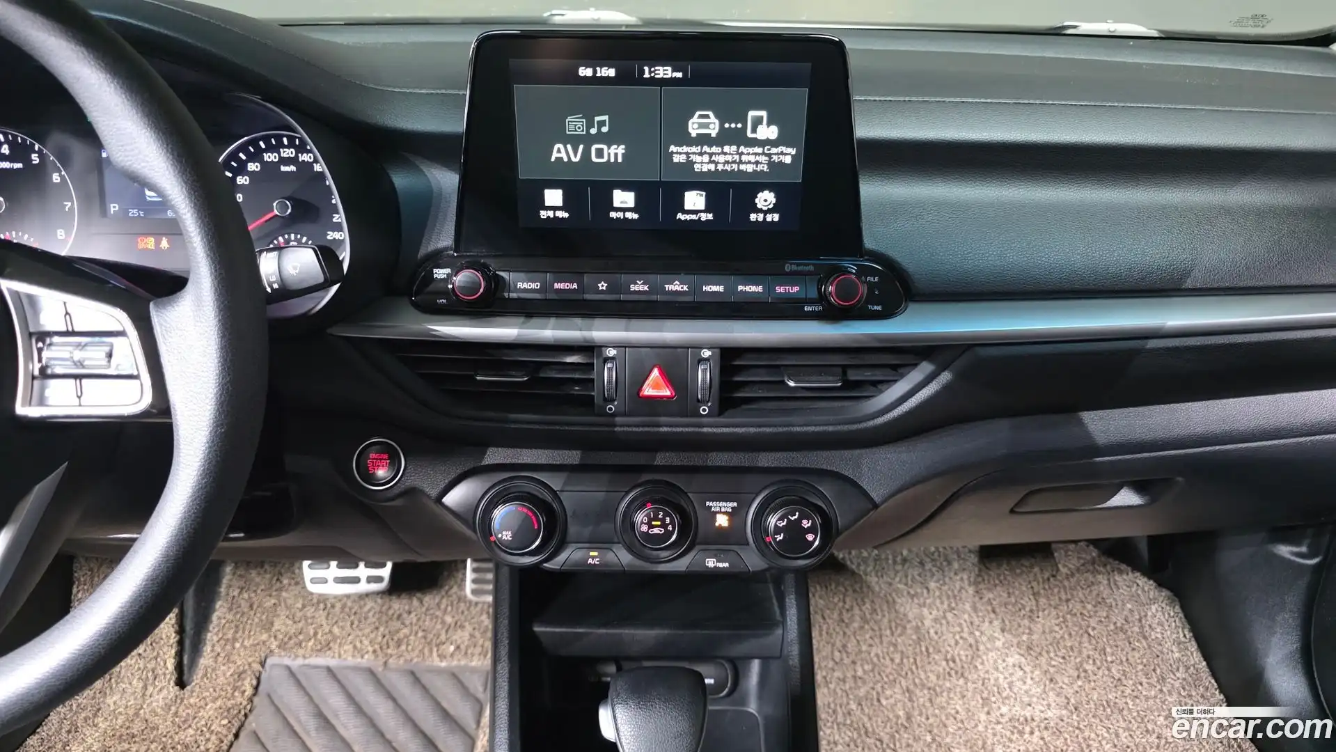 K3 Kia 2019.5-OPTION-019
