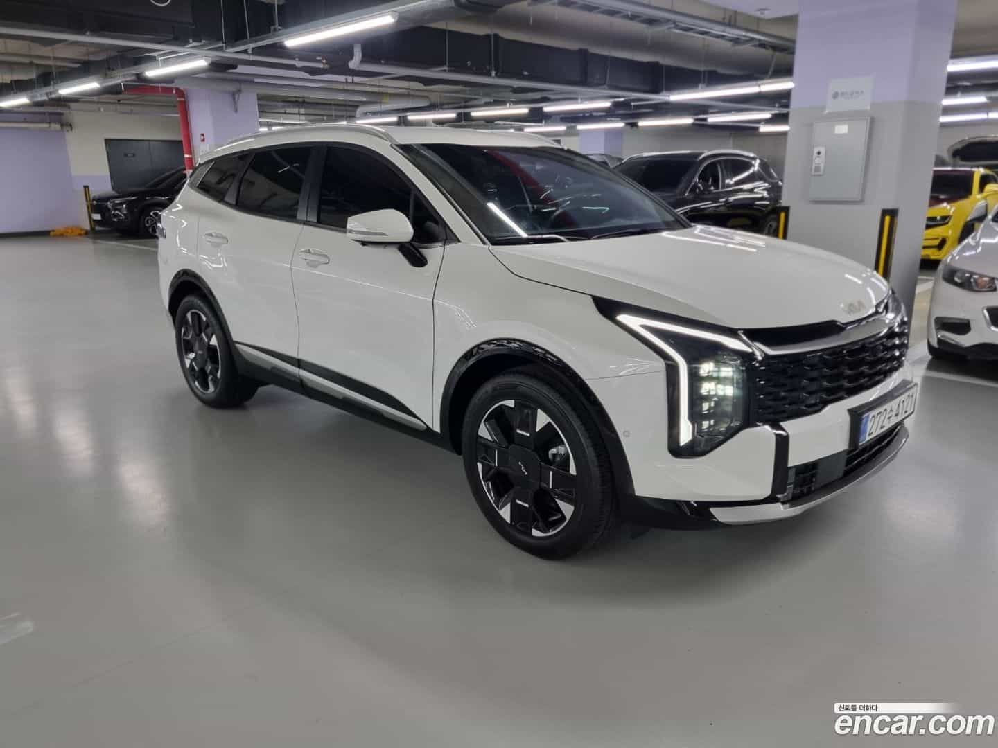 Sportage Kia 2024.11-OUTER-001