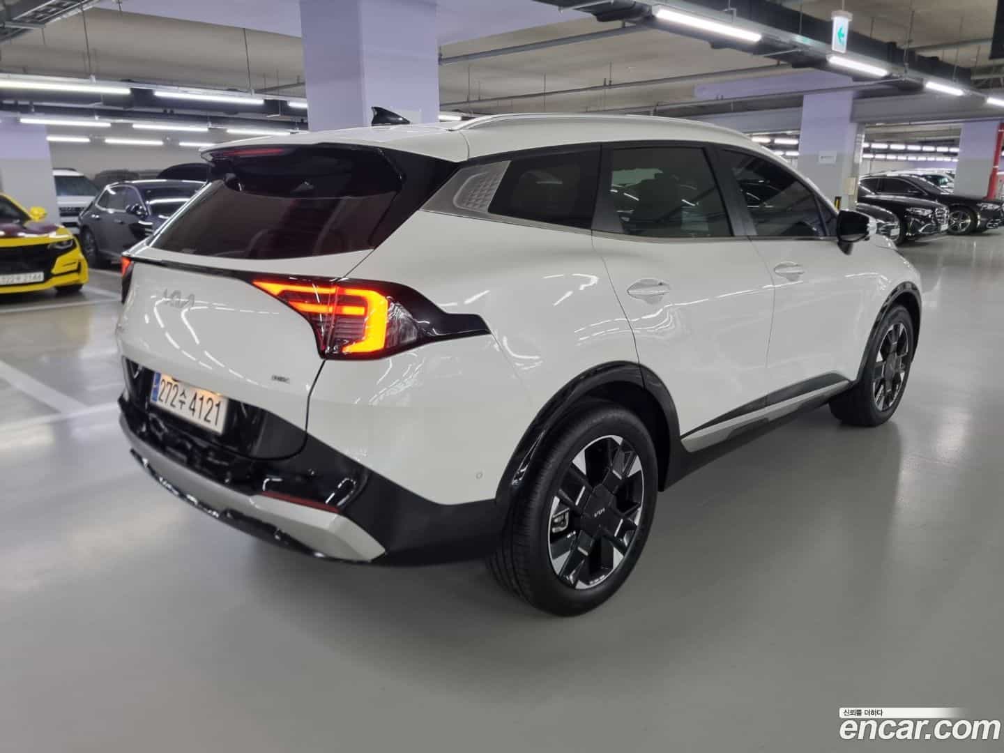 Sportage Kia 2024.11-OUTER-003