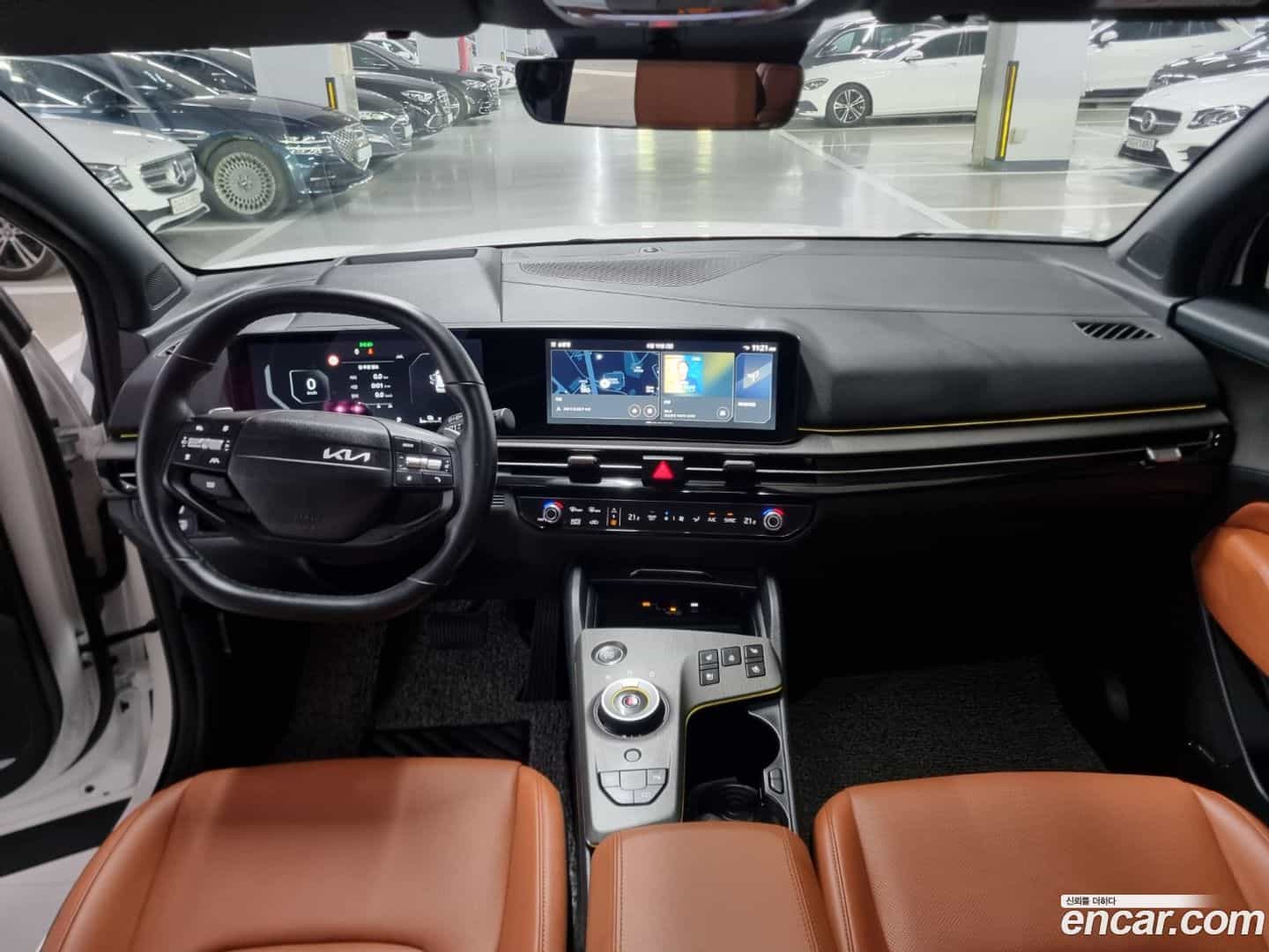 Sportage Kia 2024.11-INNER-007