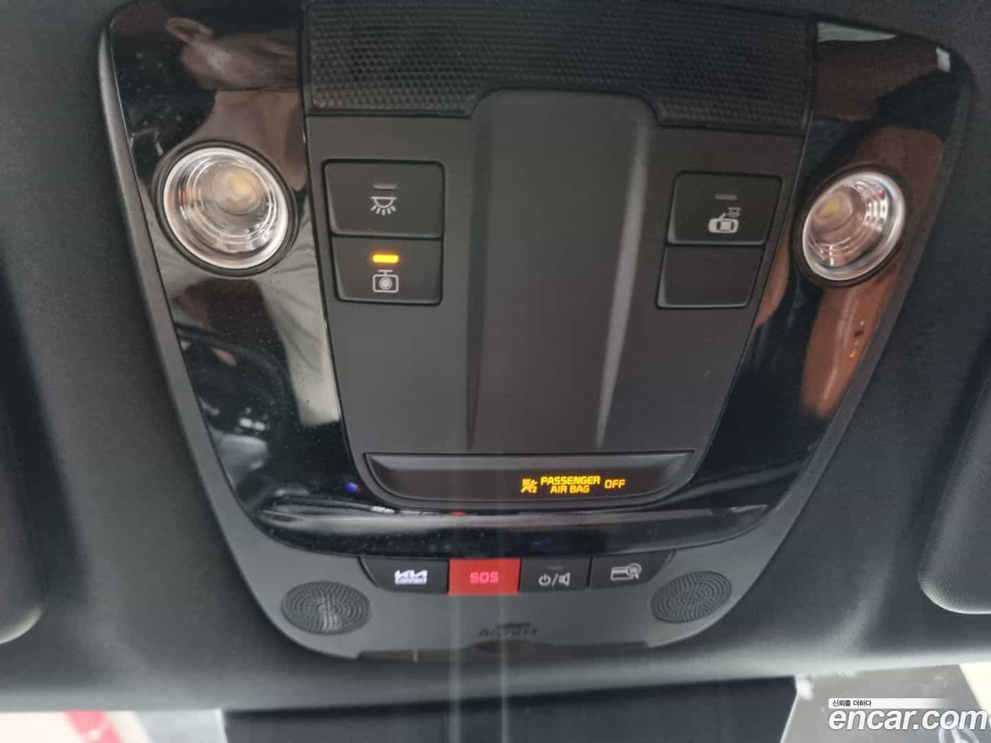 Sportage Kia 2024.11-OPTION-019