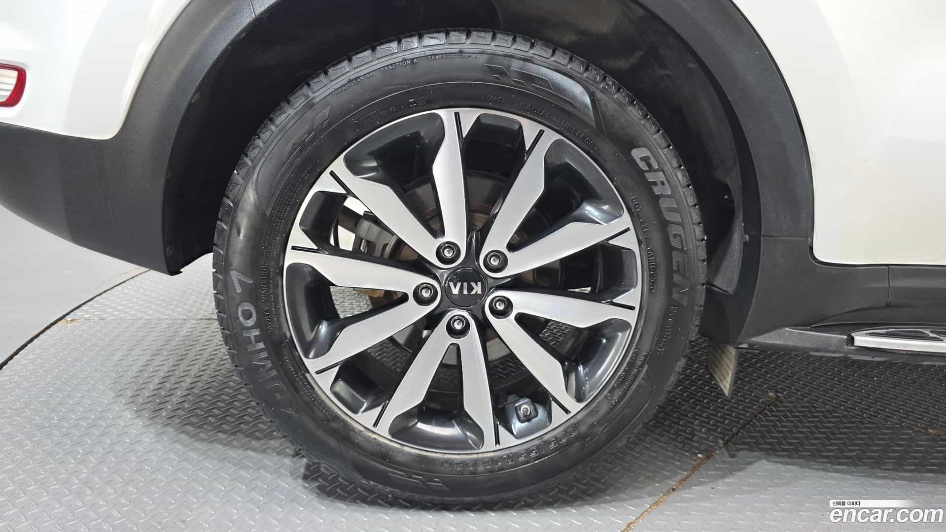 Sportage Kia 2018.1-OUTER-005