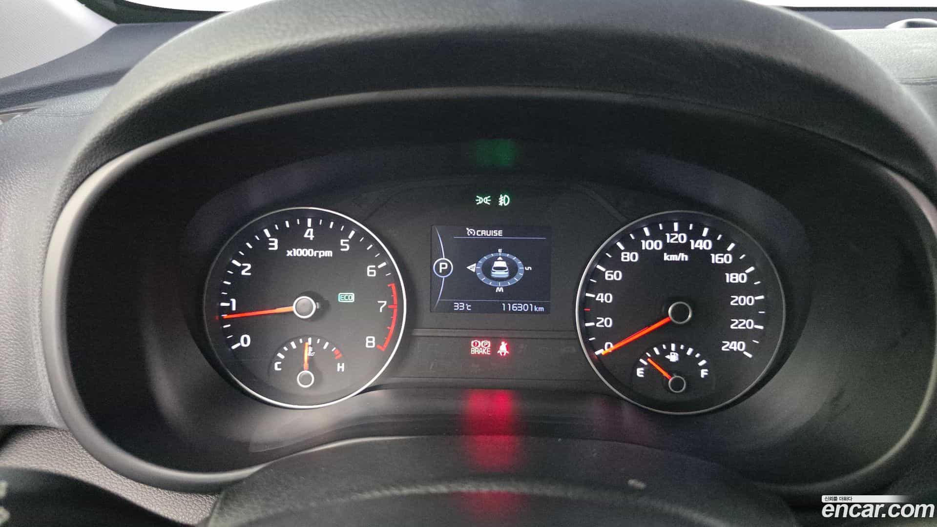 Sportage Kia 2018.1-INNER-008