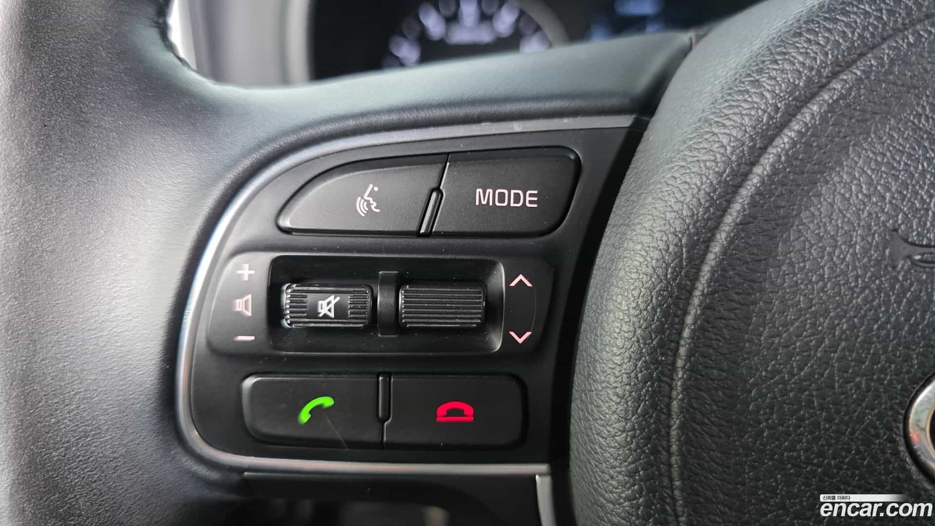 Sportage Kia 2018.1-OPTION-018