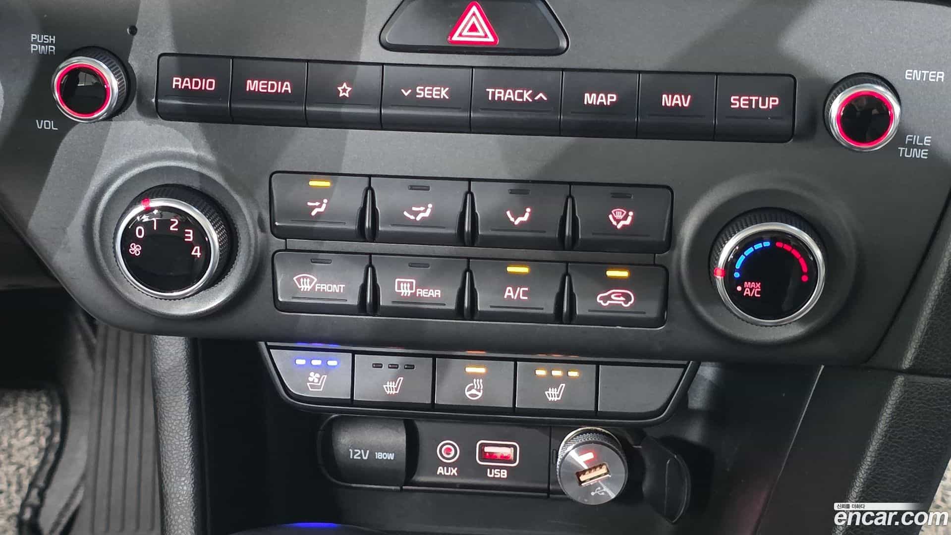 Sportage Kia 2018.1-OPTION-022