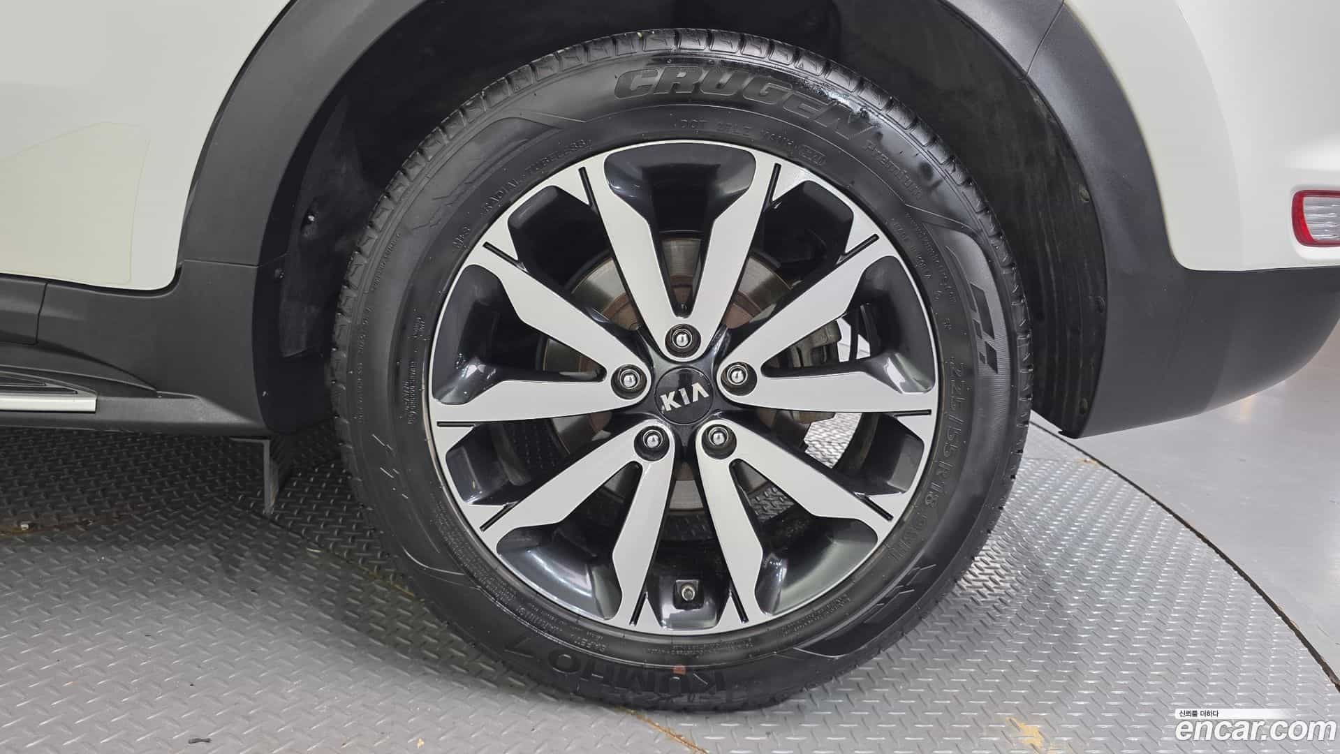 Sportage Kia 2018.1-OUTER-031
