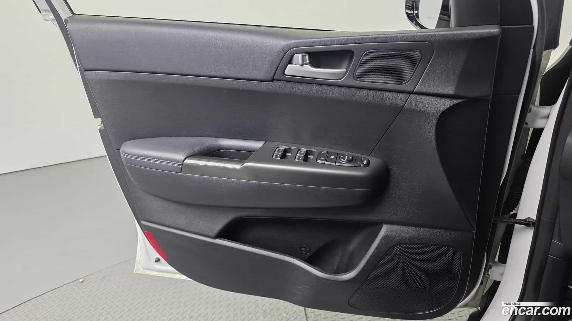 Sportage Kia 2018.1-INNER-034