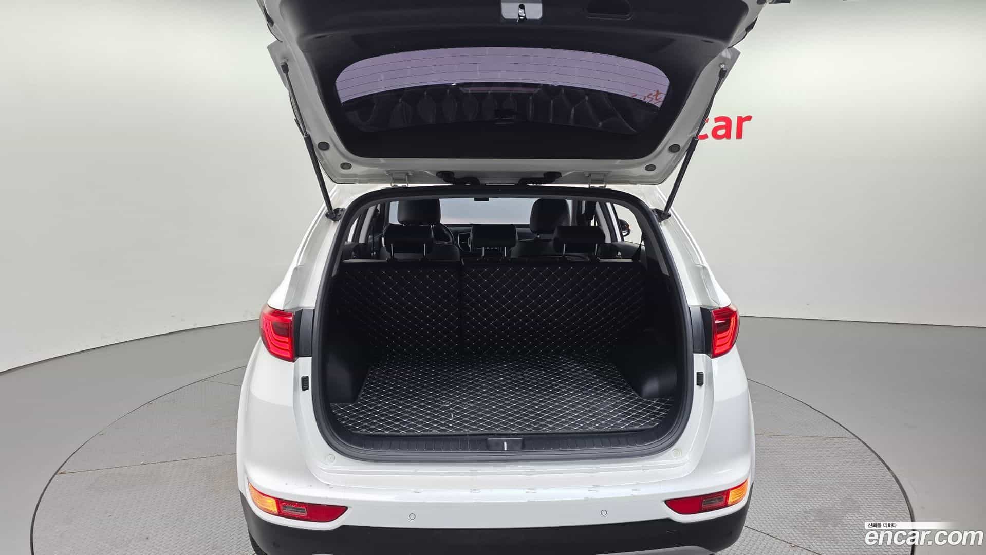 Sportage Kia 2018.1-OPTION-044