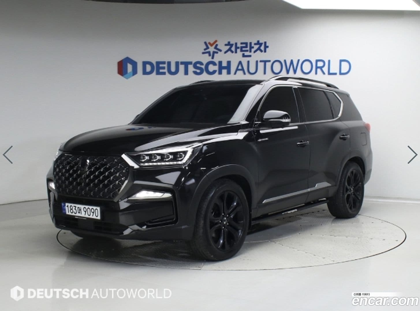 Main__Slider__Photo:Rexton KG Mobility 2020.10-0