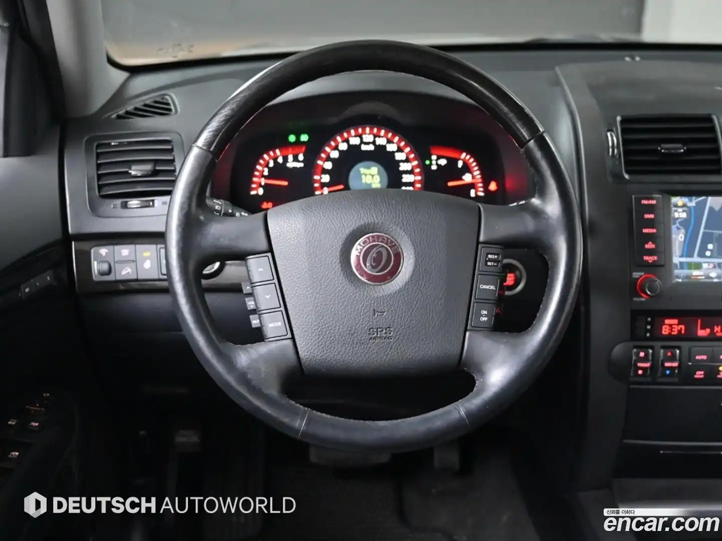 Mohave Kia 2014.4-OPTION-017