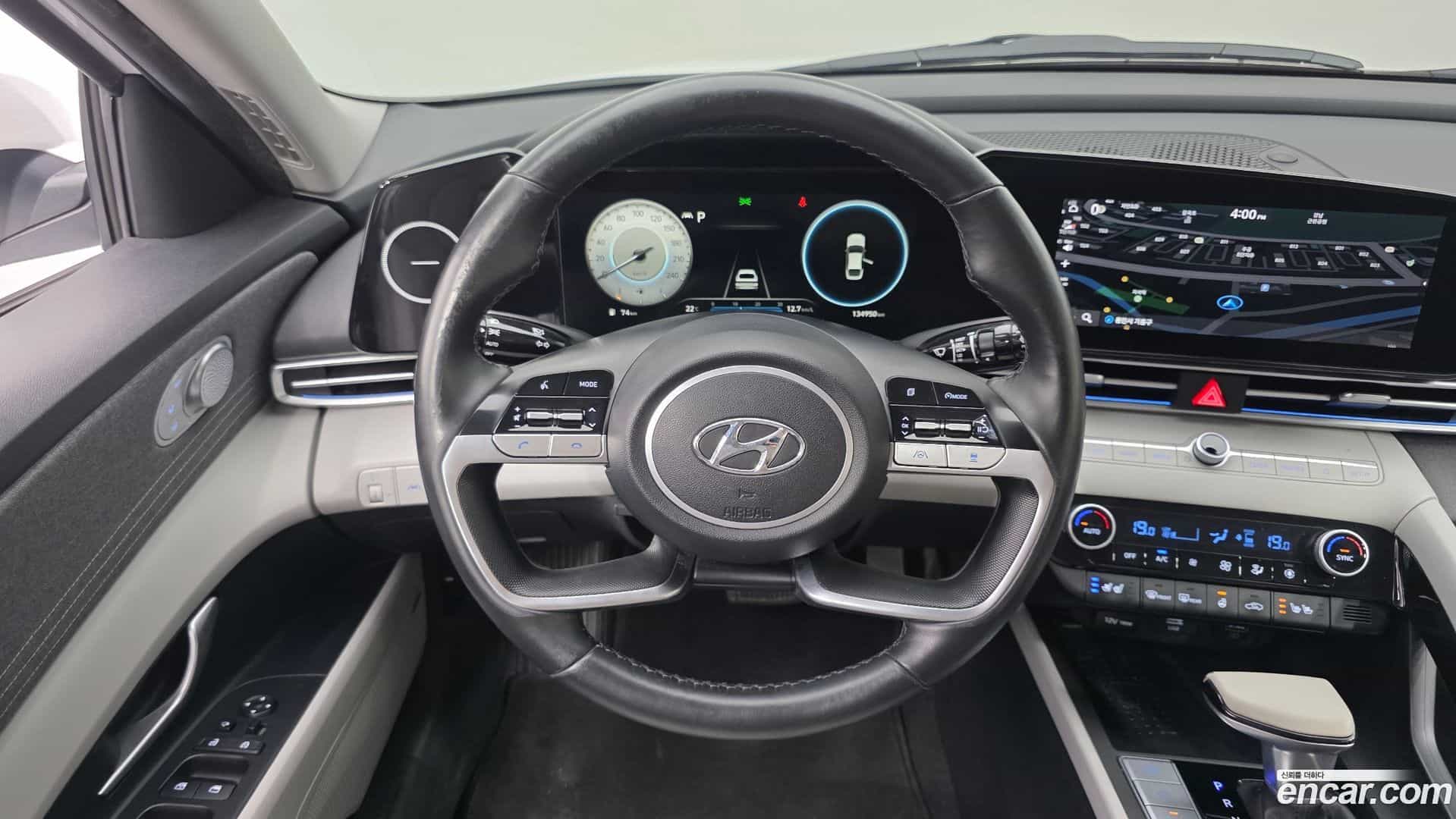 AVANTE Hyundai 2021.5-OPTION-017
