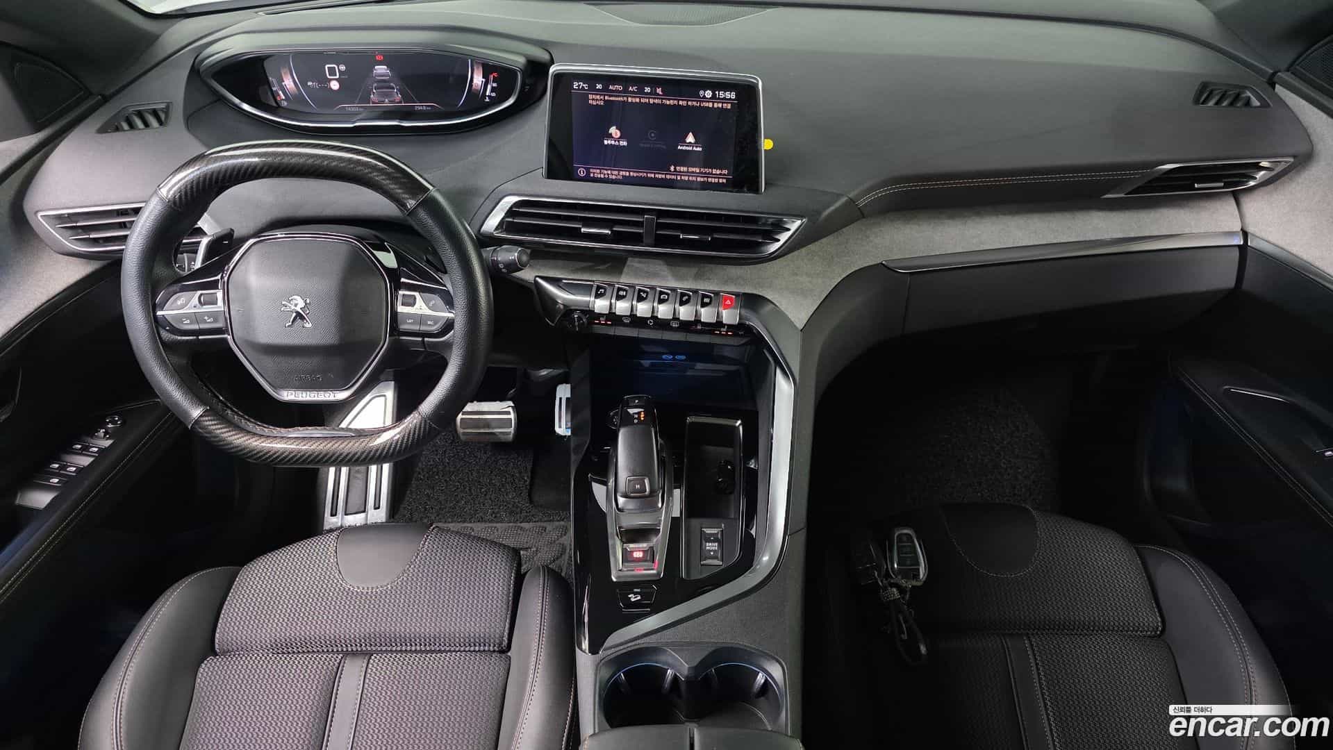 5008 Peugeot 2022.11-INNER-007