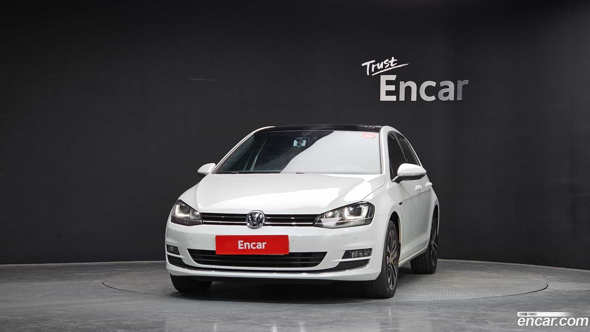 Golf Volkswagen 2015.0-OUTER-003