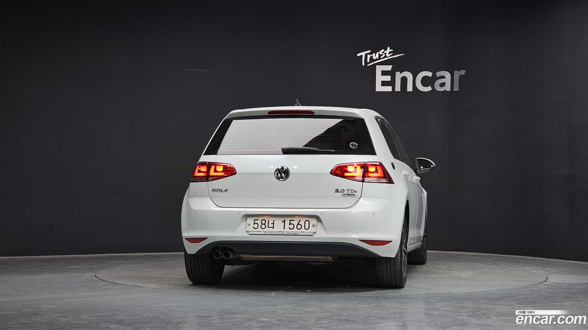 Golf Volkswagen 2015.0-OUTER-004