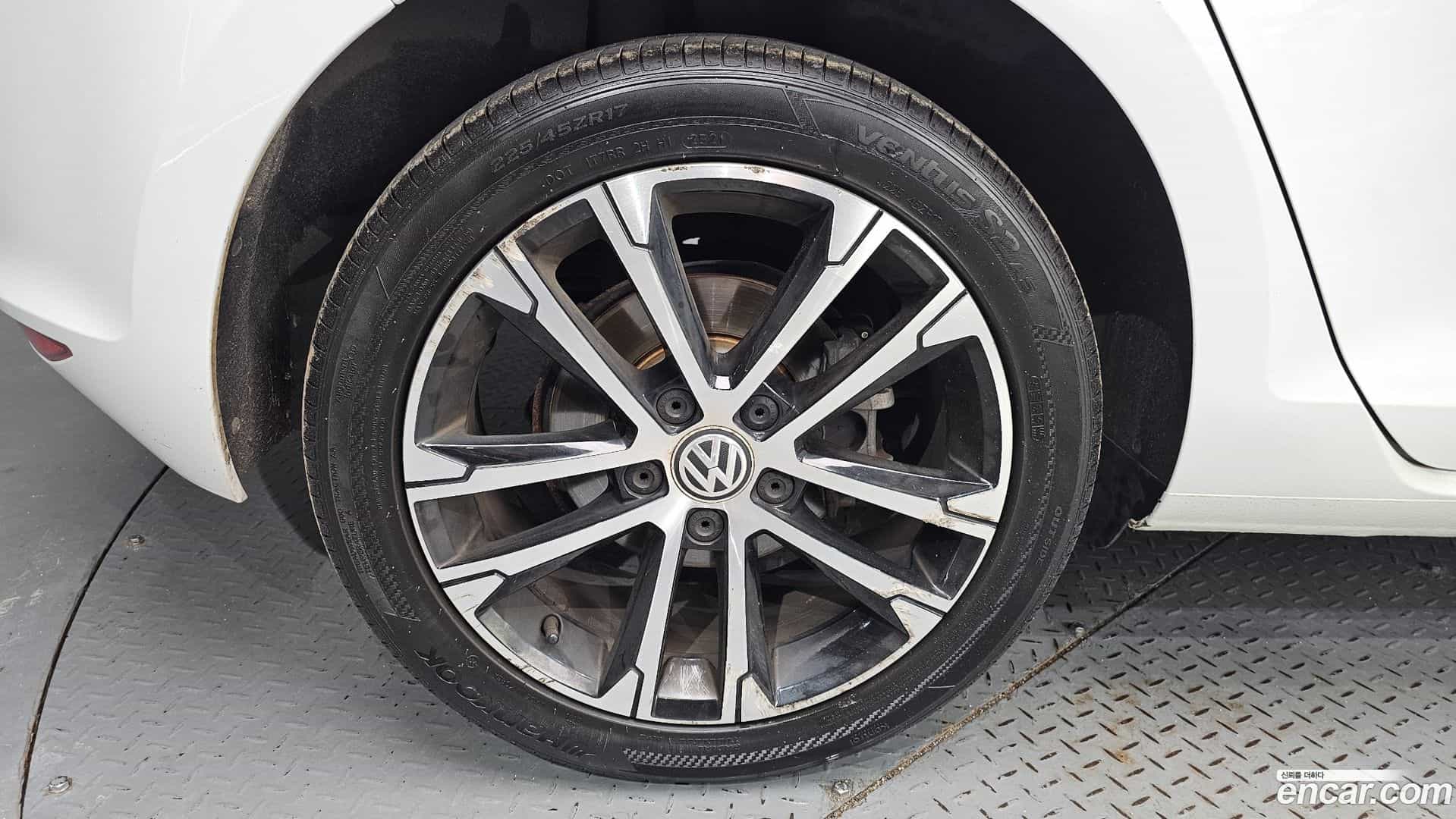 Golf Volkswagen 2015.0-OUTER-005