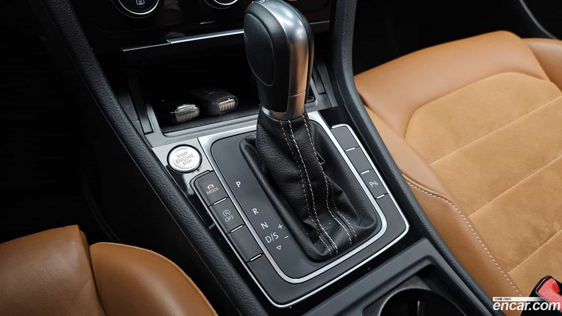 Golf Volkswagen 2015.0-INNER-009