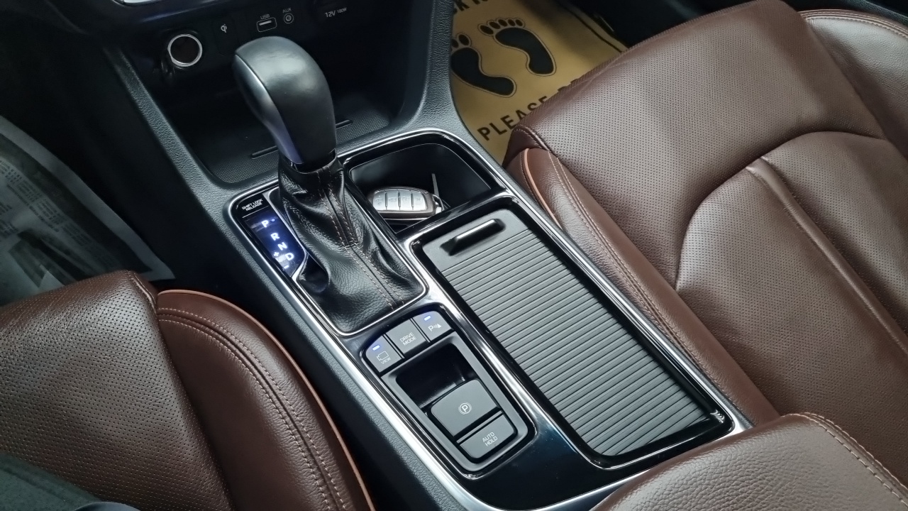 Sonata Hyundai 2017.3-INNER-009