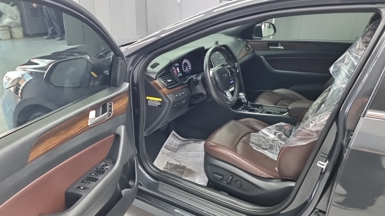 Sonata Hyundai 2017.3-INNER-010