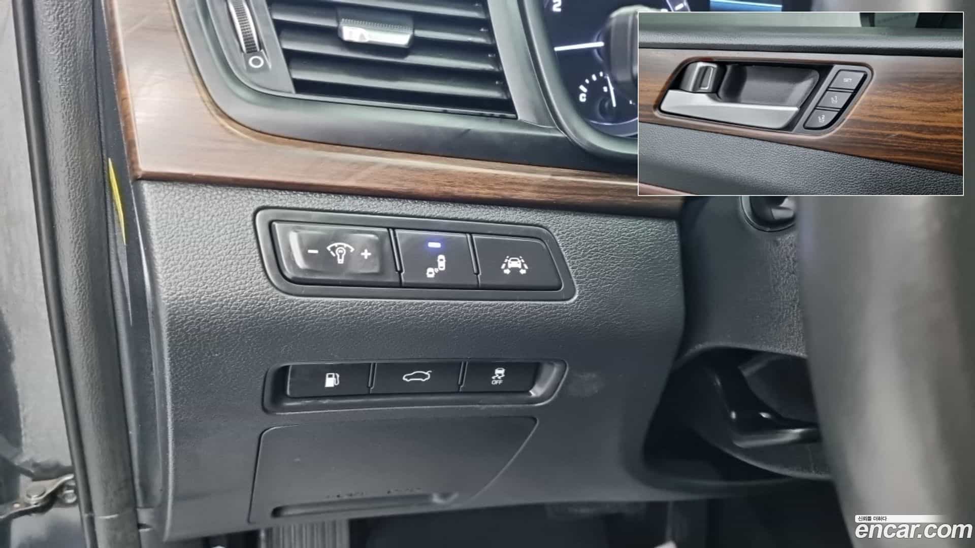 Sonata Hyundai 2017.3-OPTION-019