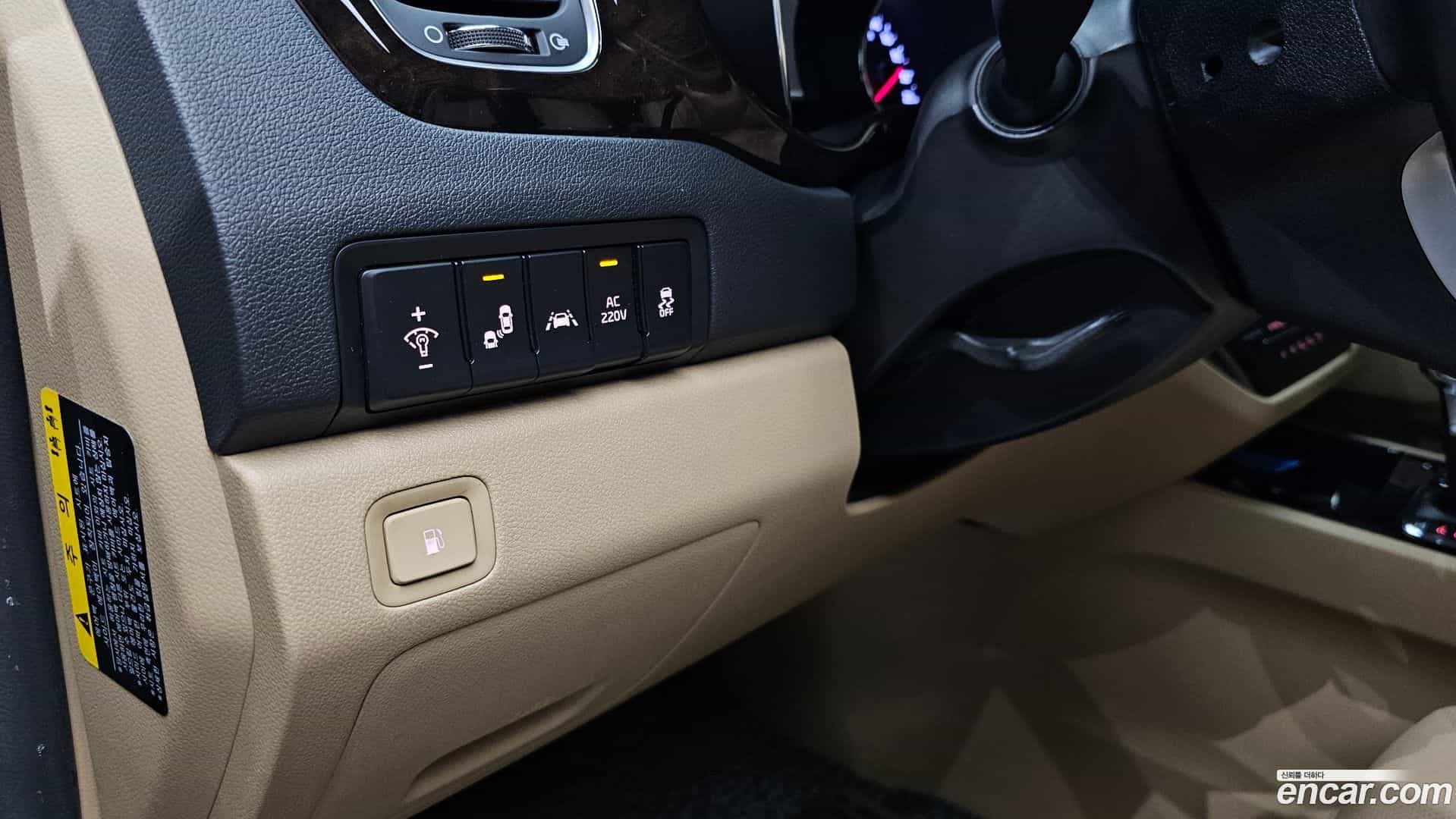 Canival Kia 2018.9-OPTION-021