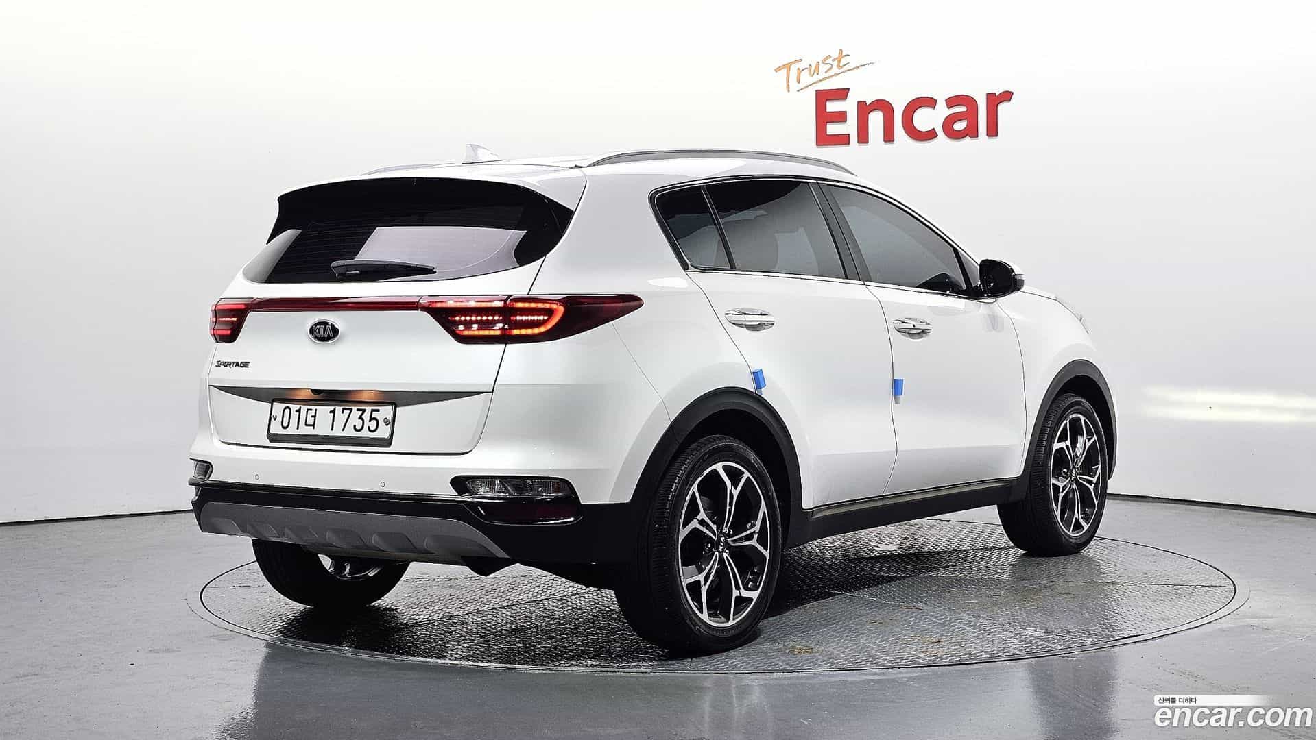 Sportage Kia 2018.9-OUTER-002