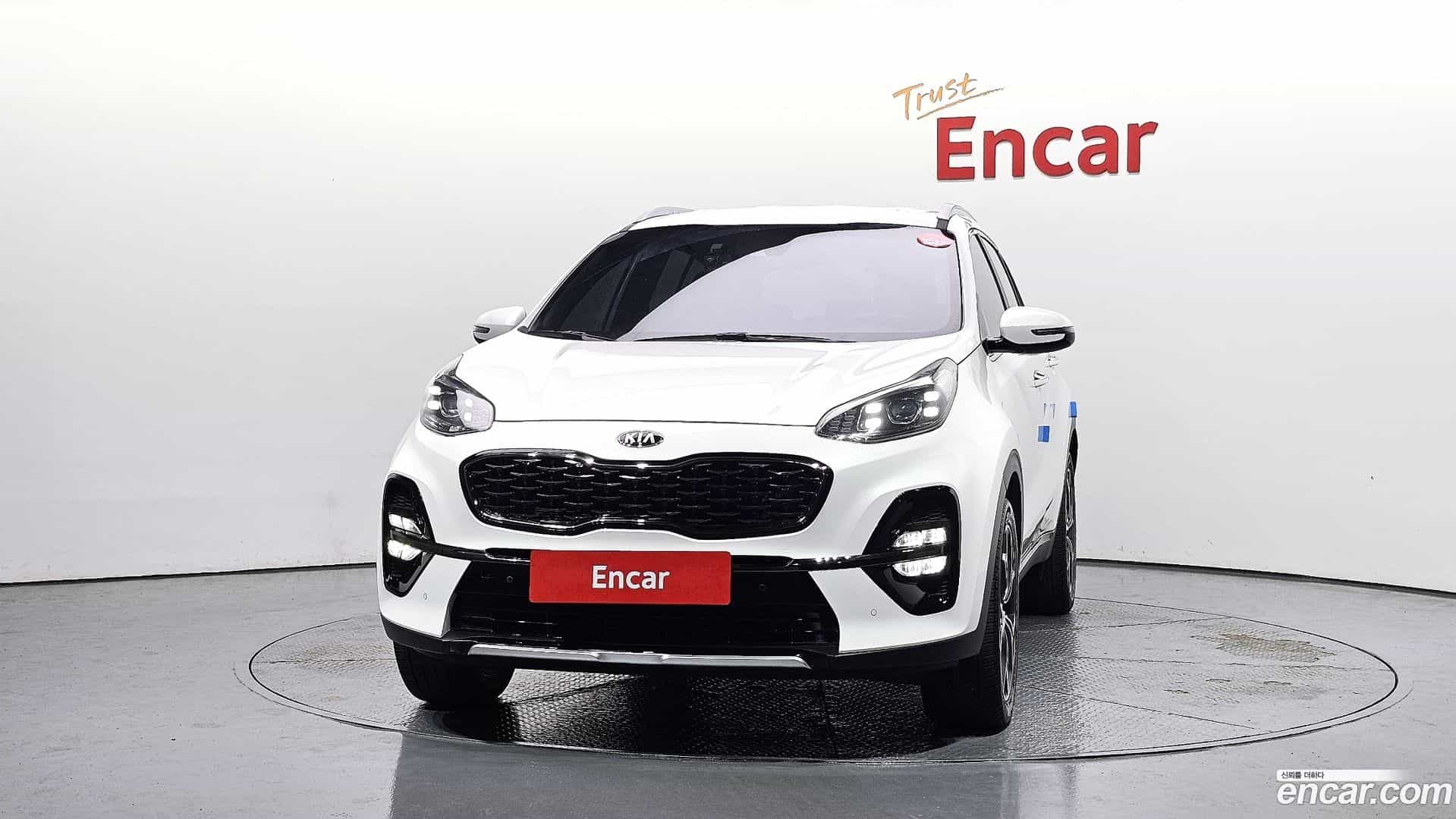 Sportage Kia 2018.9-OUTER-003