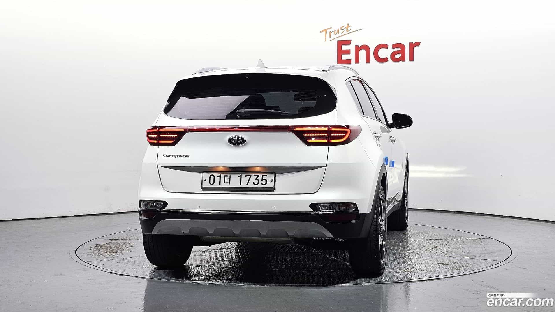 Sportage Kia 2018.9-OUTER-004
