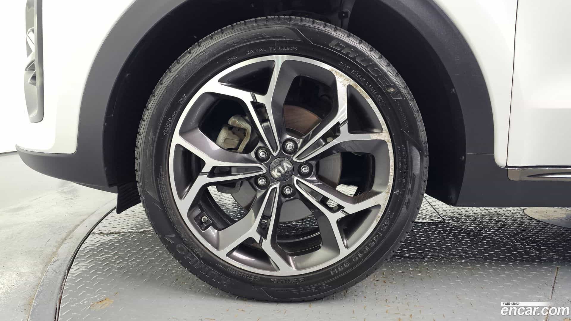 Sportage Kia 2018.9-OUTER-005