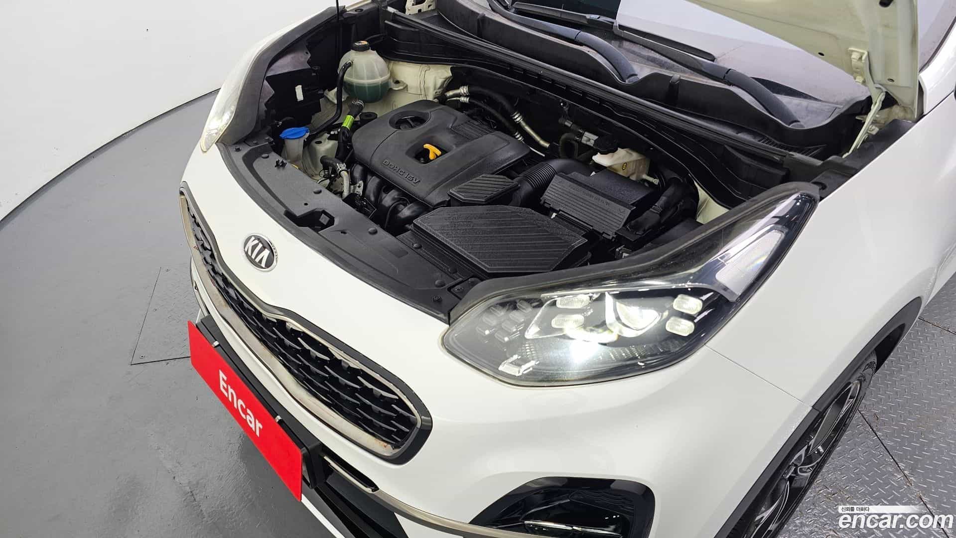 Sportage Kia 2018.9-OUTER-006