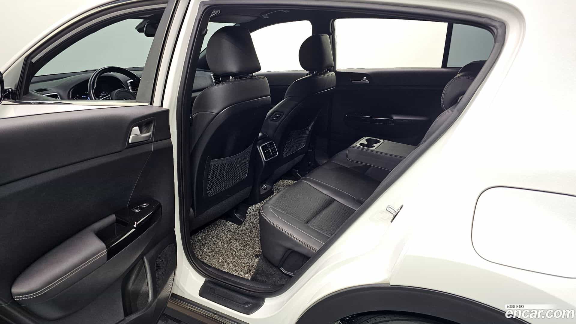 Sportage Kia 2018.9-OPTION-015