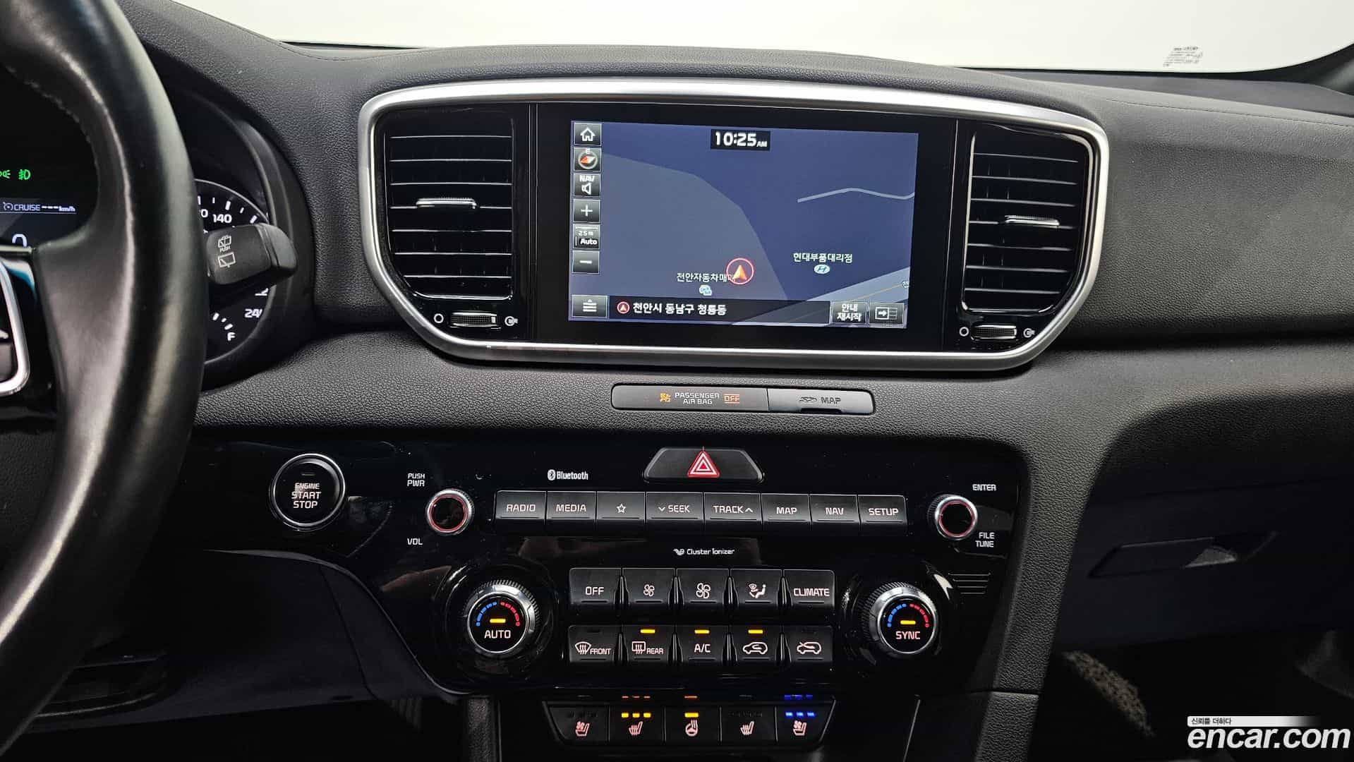 Sportage Kia 2018.9-OPTION-020