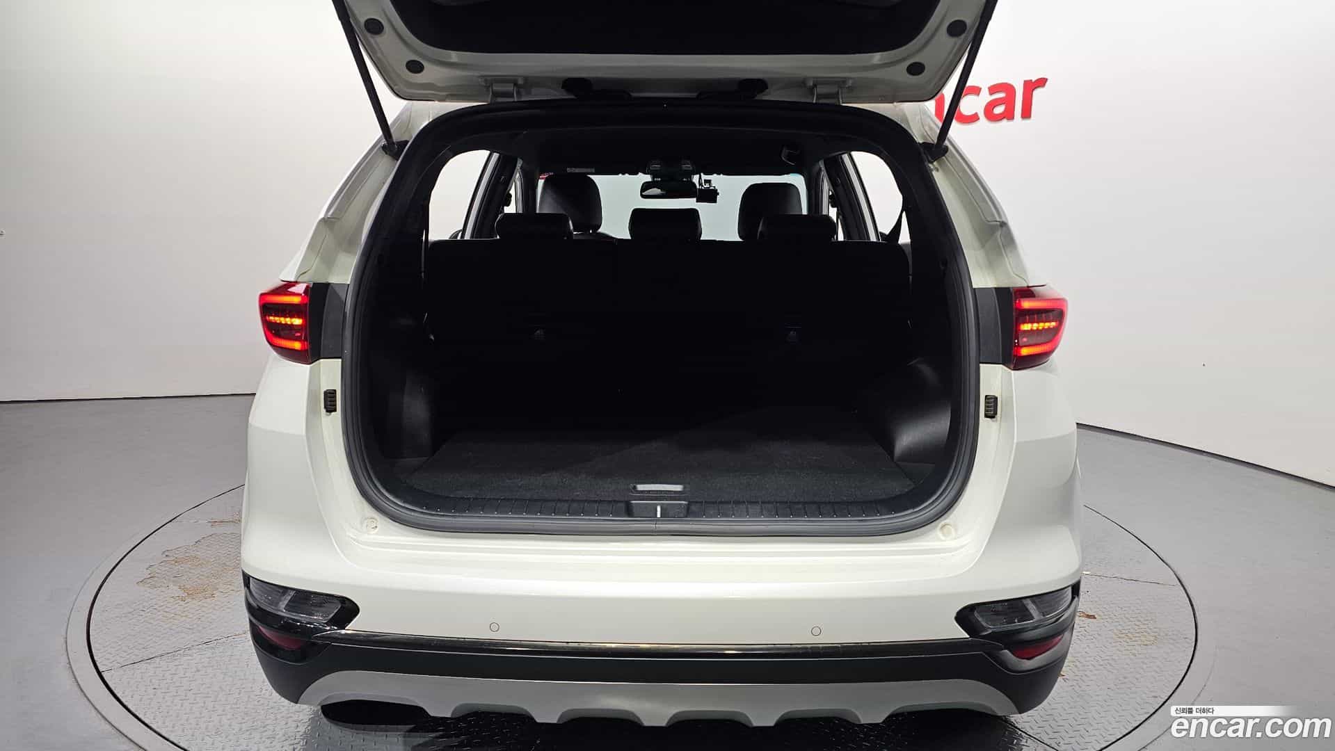 Sportage Kia 2018.9-OPTION-024