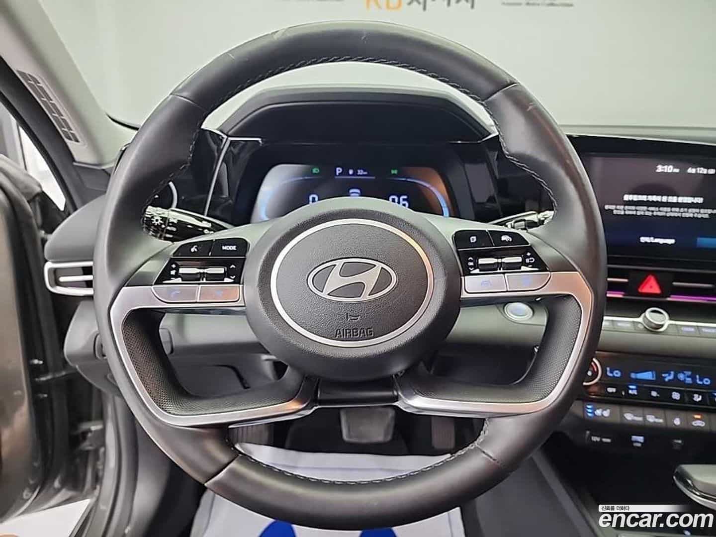 AVANTE Hyundai 2023.4-INNER-009