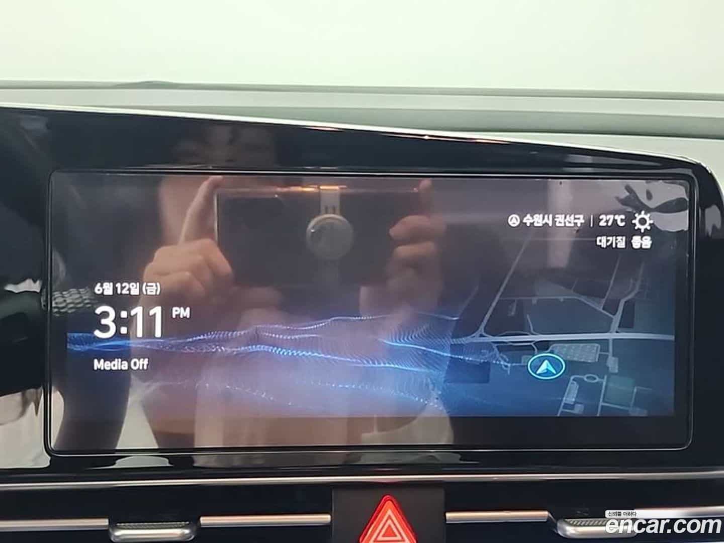 AVANTE Hyundai 2023.4-OPTION-019