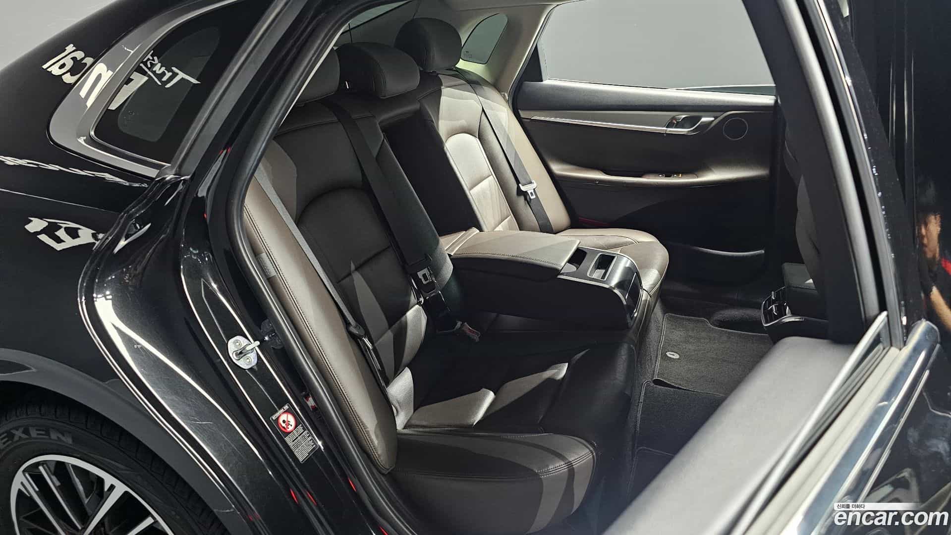 Grandeur Hyundai 2021.2-OPTION-015