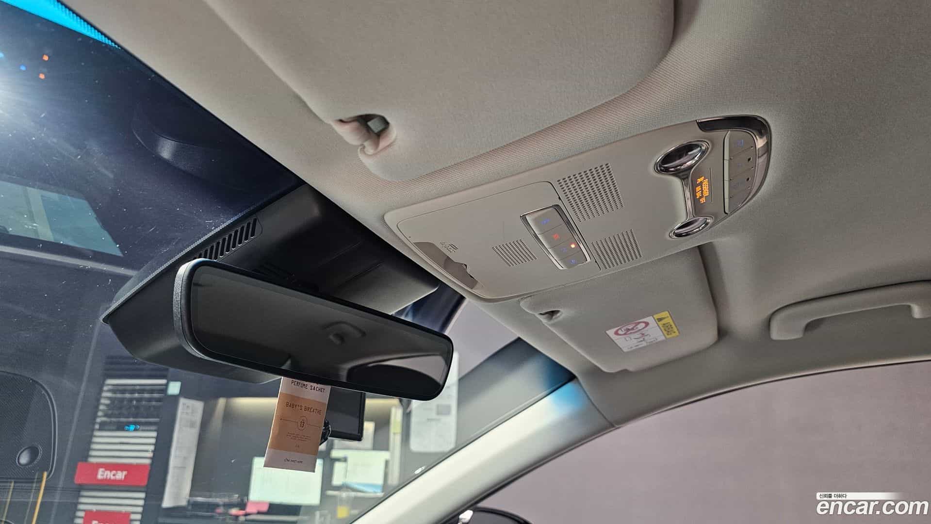 Grandeur Hyundai 2021.2-OPTION-022