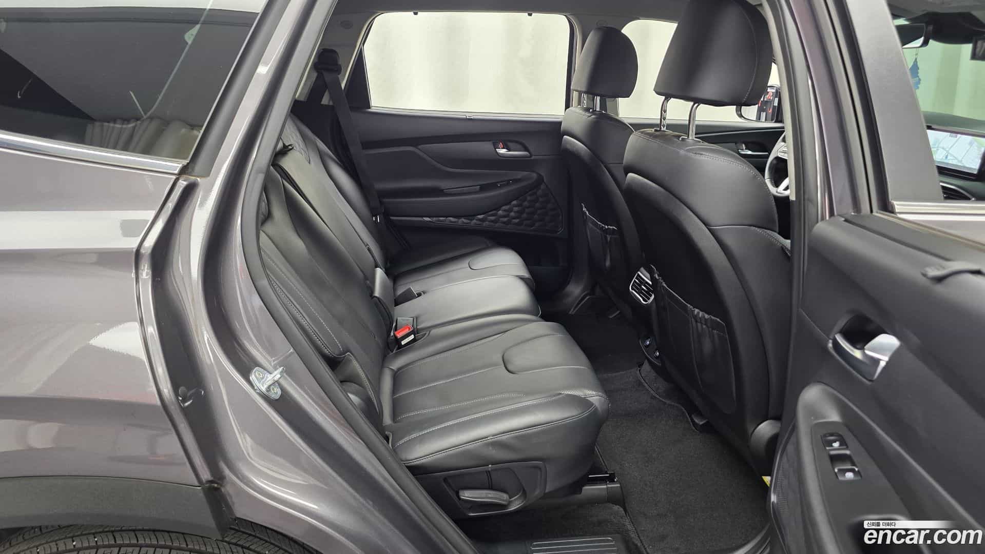 Santafe Hyundai 2021.6-OPTION-016