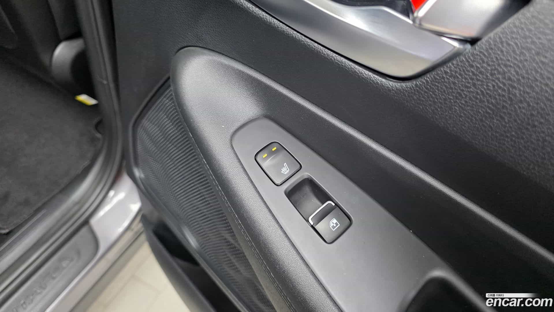 Santafe Hyundai 2021.6-OPTION-022