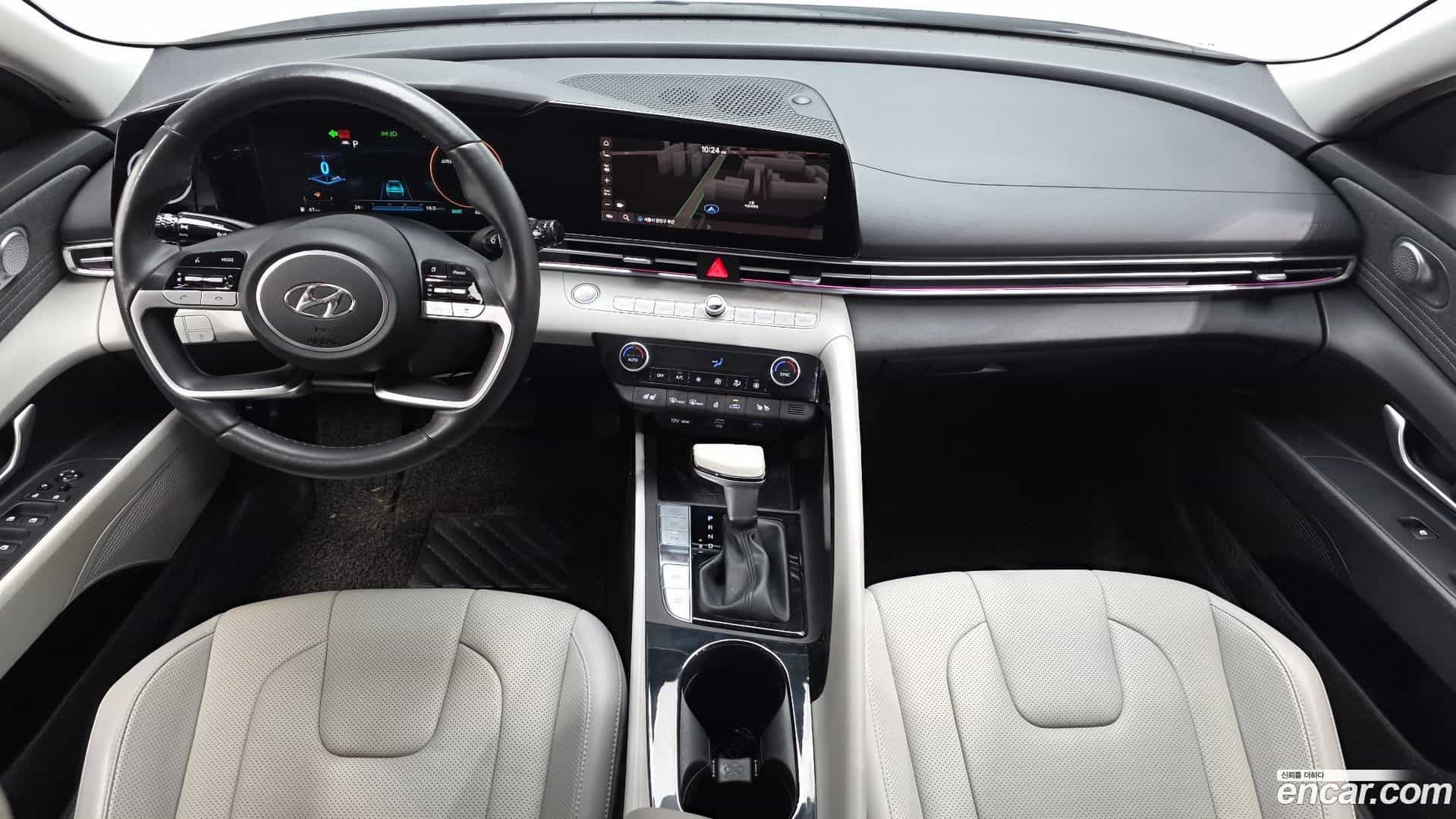 AVANTE Hyundai 2022.4-INNER-007