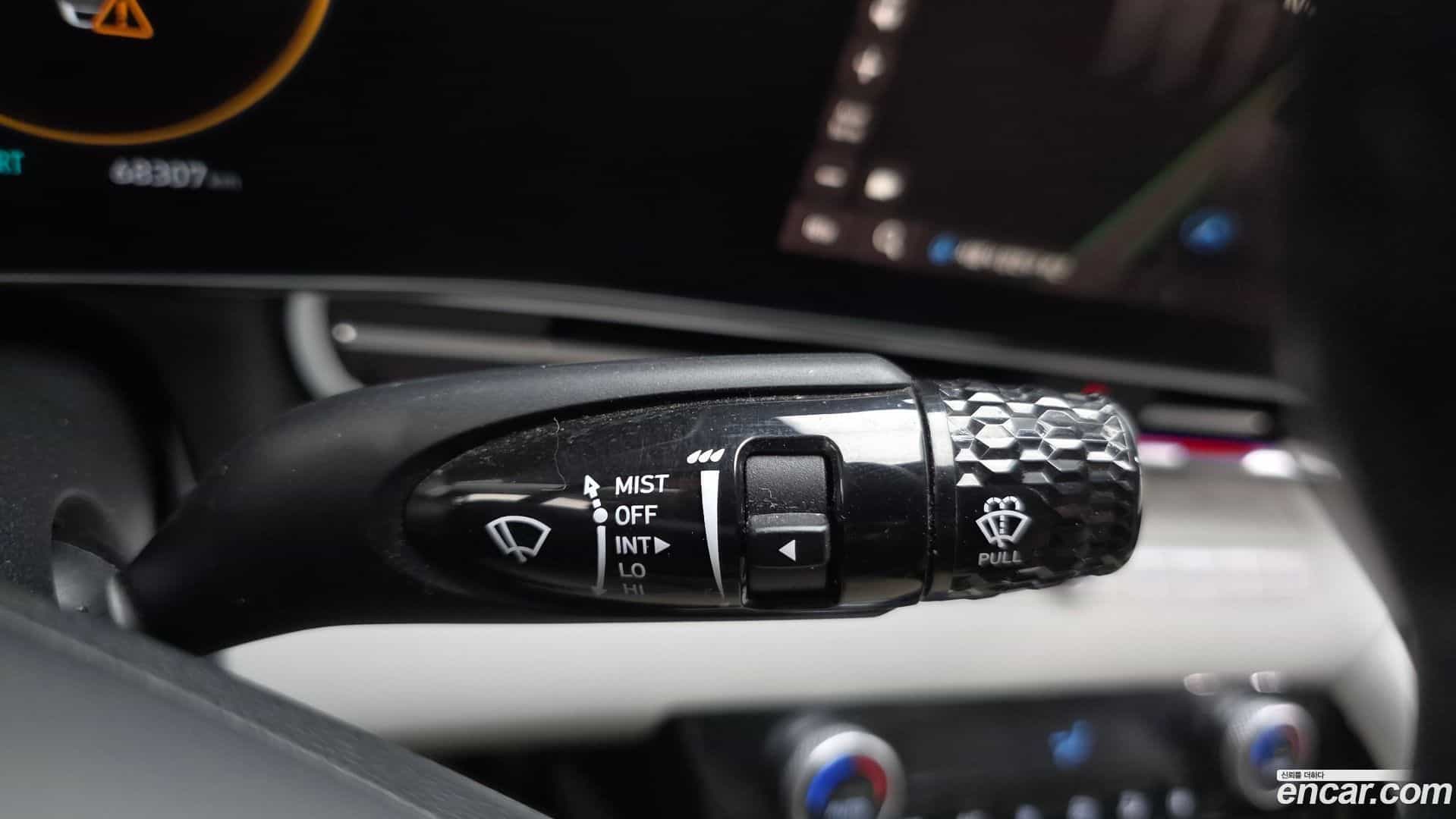 AVANTE Hyundai 2022.4-OPTION-040