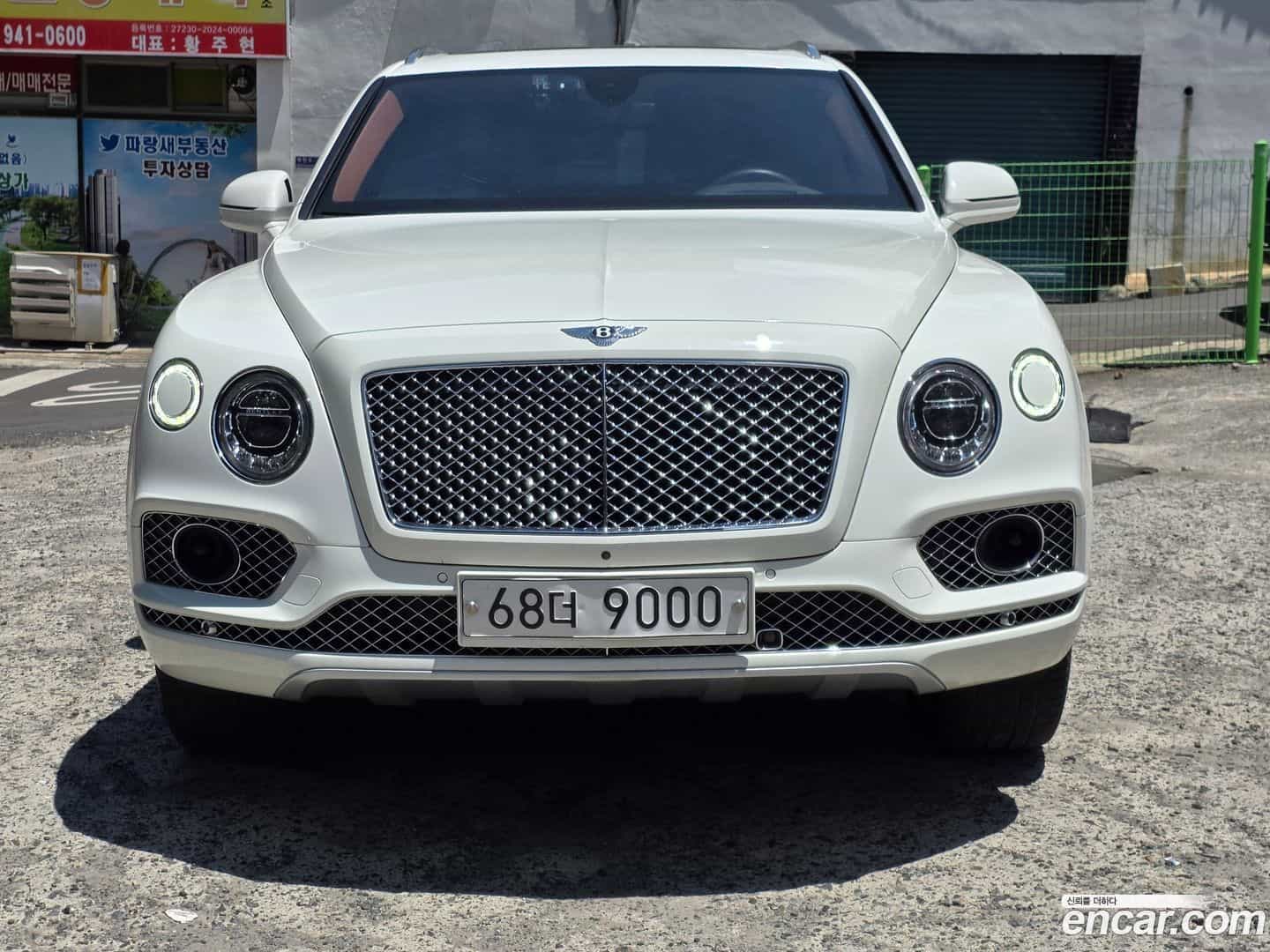 Bentayga Bentley 2017.7-OUTER-002