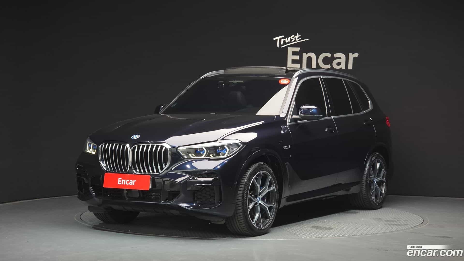 X5 BMW 2022.0-OUTER-001