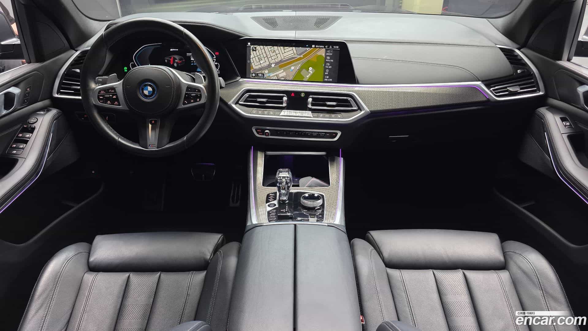 X5 BMW 2022.0-INNER-007