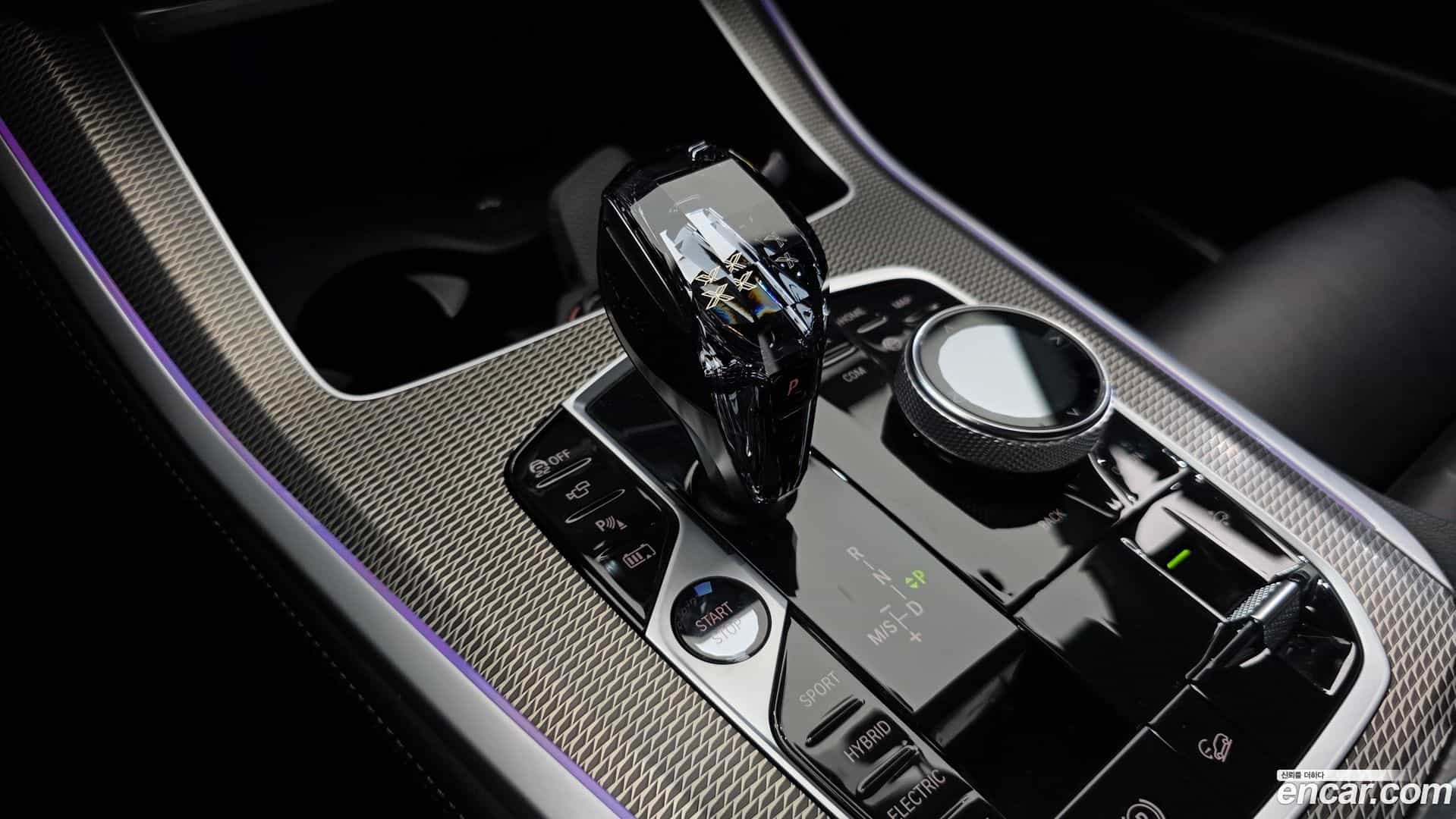 X5 BMW 2022.0-INNER-009
