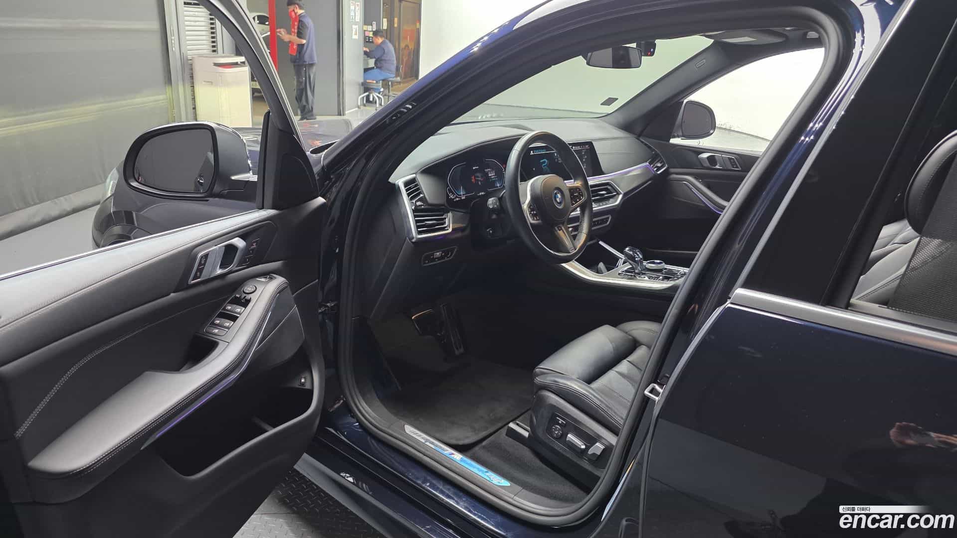 X5 BMW 2022.0-INNER-010