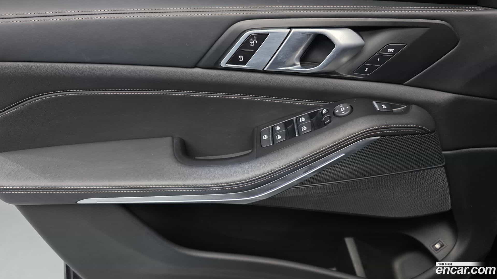 X5 BMW 2022.0-INNER-034