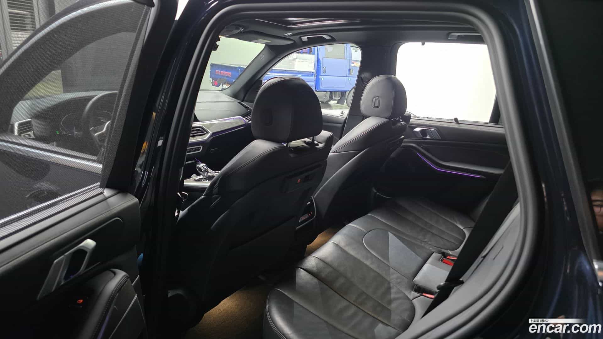 X5 BMW 2022.0-INNER-036