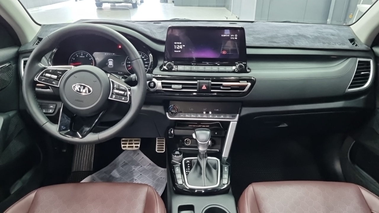 Seltos Kia 2020.7-INNER-007
