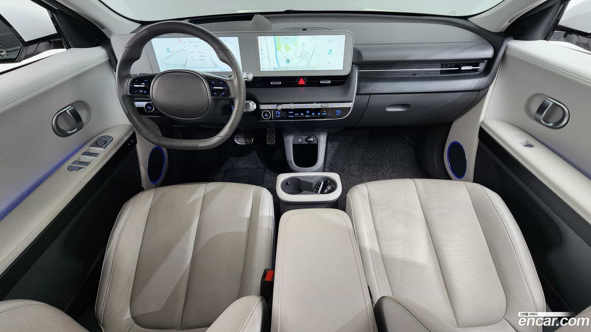 Ioniq5 Hyundai 2021.9-INNER-007