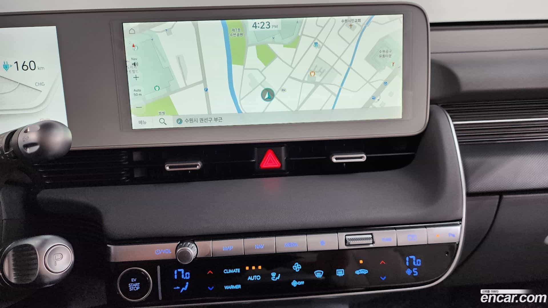 Ioniq5 Hyundai 2021.9-OPTION-016